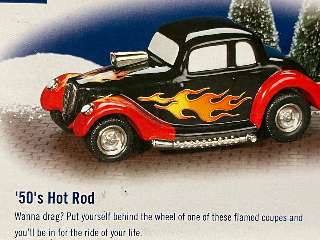 '50's Hot Rod