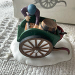 C. Bradford, Wheelwright & Son