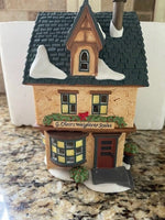 G. Choir's Weight's & Scales (No Box and no Light Cord)