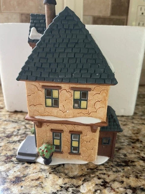 G. Choir's Weight's & Scales (No Box and no Light Cord)