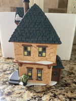 G. Choir's Weight's & Scales (No Box and no Light Cord)