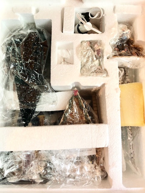 Church of the Holy Night (Gift Set of 6)