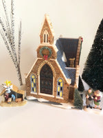 Church of the Holy Night (Gift Set of 6)