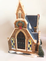 Church of the Holy Night (Gift Set of 6)