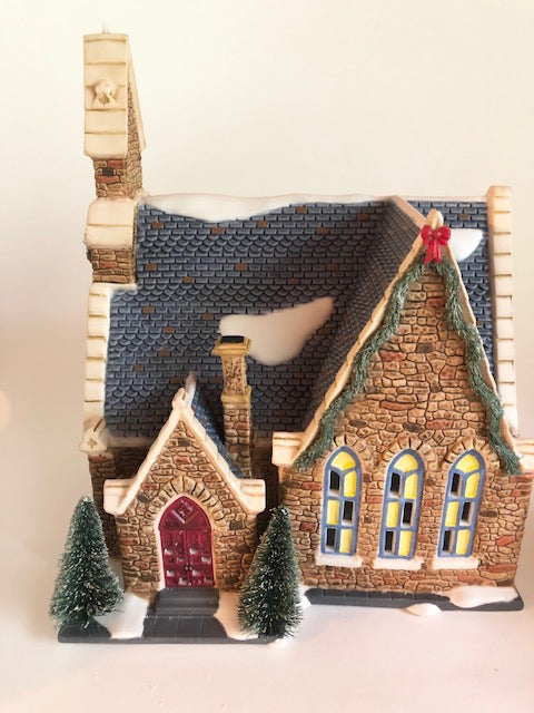 Church of the Holy Night (Gift Set of 6)