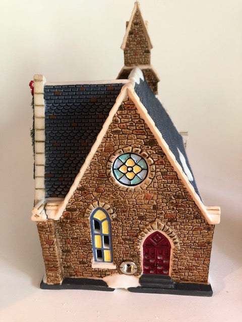 Church of the Holy Night (Gift Set of 6)