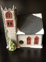 Norman Church #1,465 of 3,500