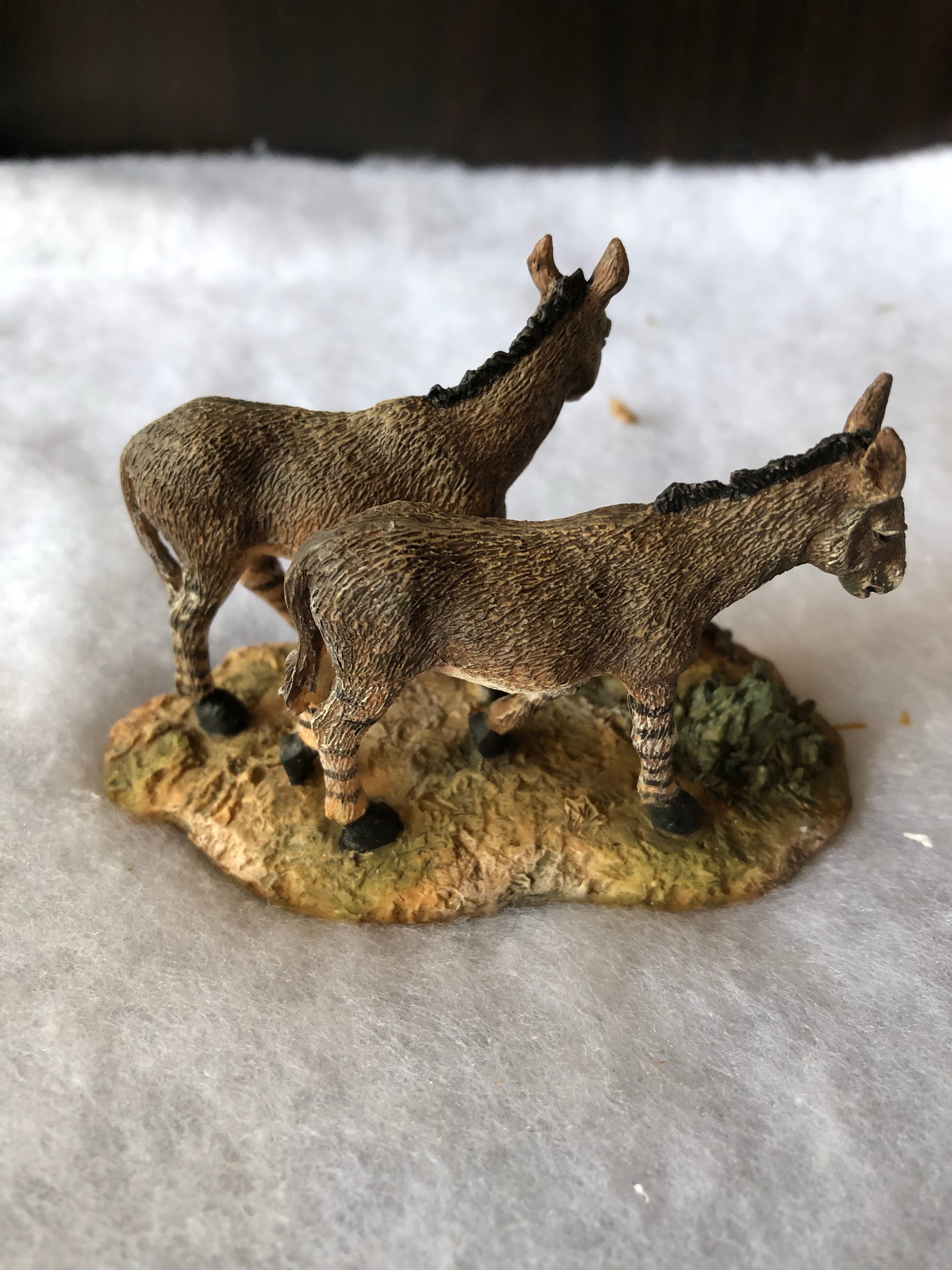 Holy Land Animals (Set of 3)