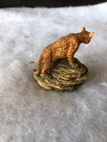 Holy Land Animals (Set of 3)