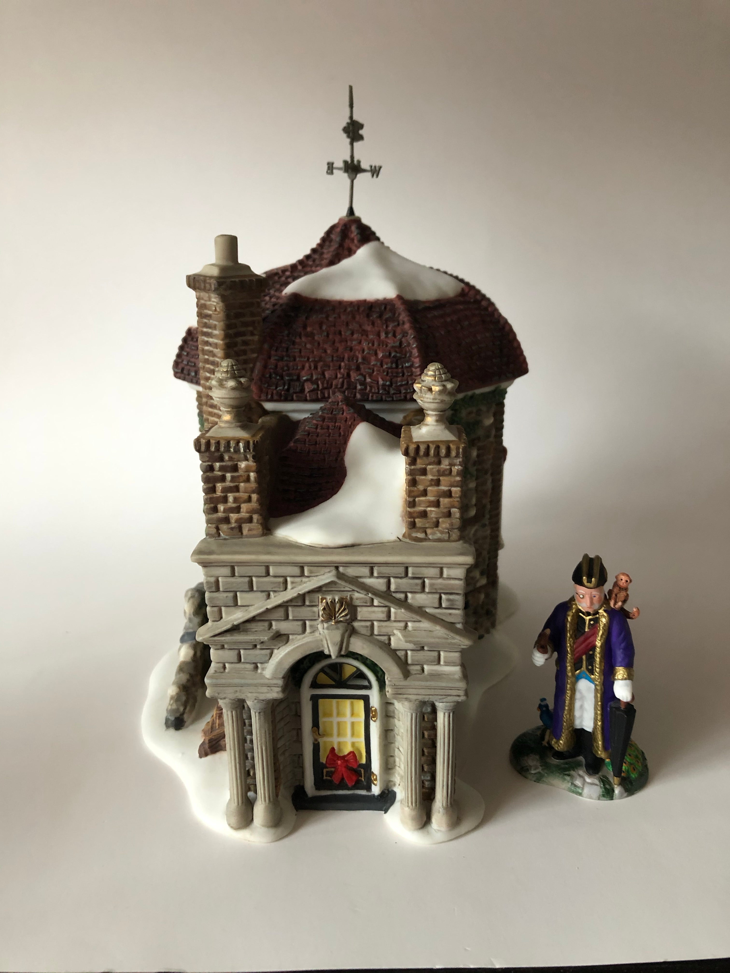 Hop Castle Folly #4,650 of 5,600