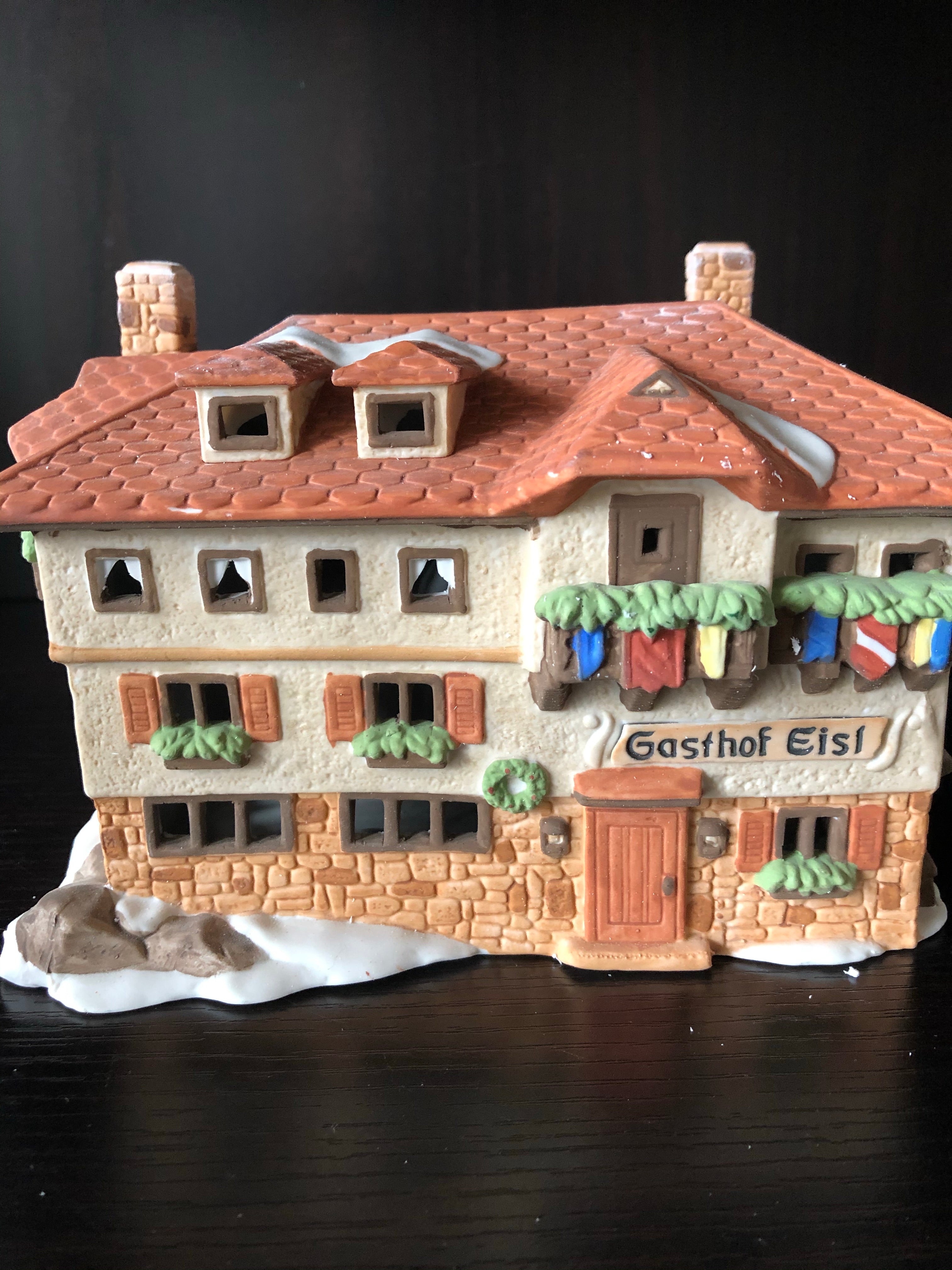Gasthof Eisl