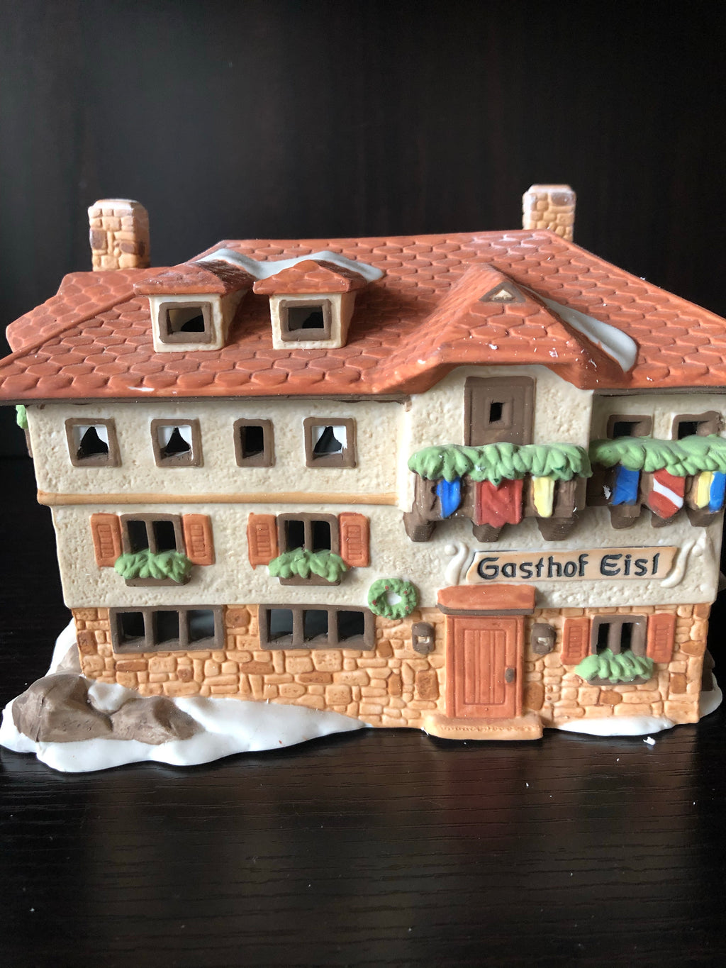 Gasthof Eisl