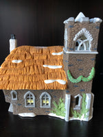 Ivy Glen Church