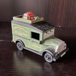 Village Express Van