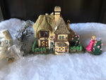 Sweetbriar Cottage Gift Set