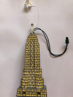 Empire State Building Ornament