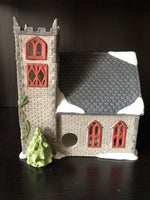 Norman Church #2,823 of 3,500