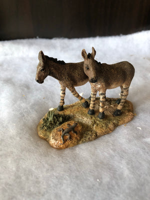 Holy Land Animals (Set of 3)