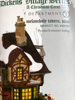 Melancholy Tavern-Mini