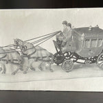 Royal Coach