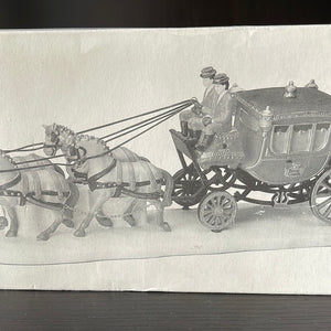 Royal Coach