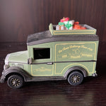 Village Express Van