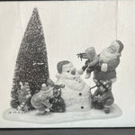 Santa Comes to Town "1998"