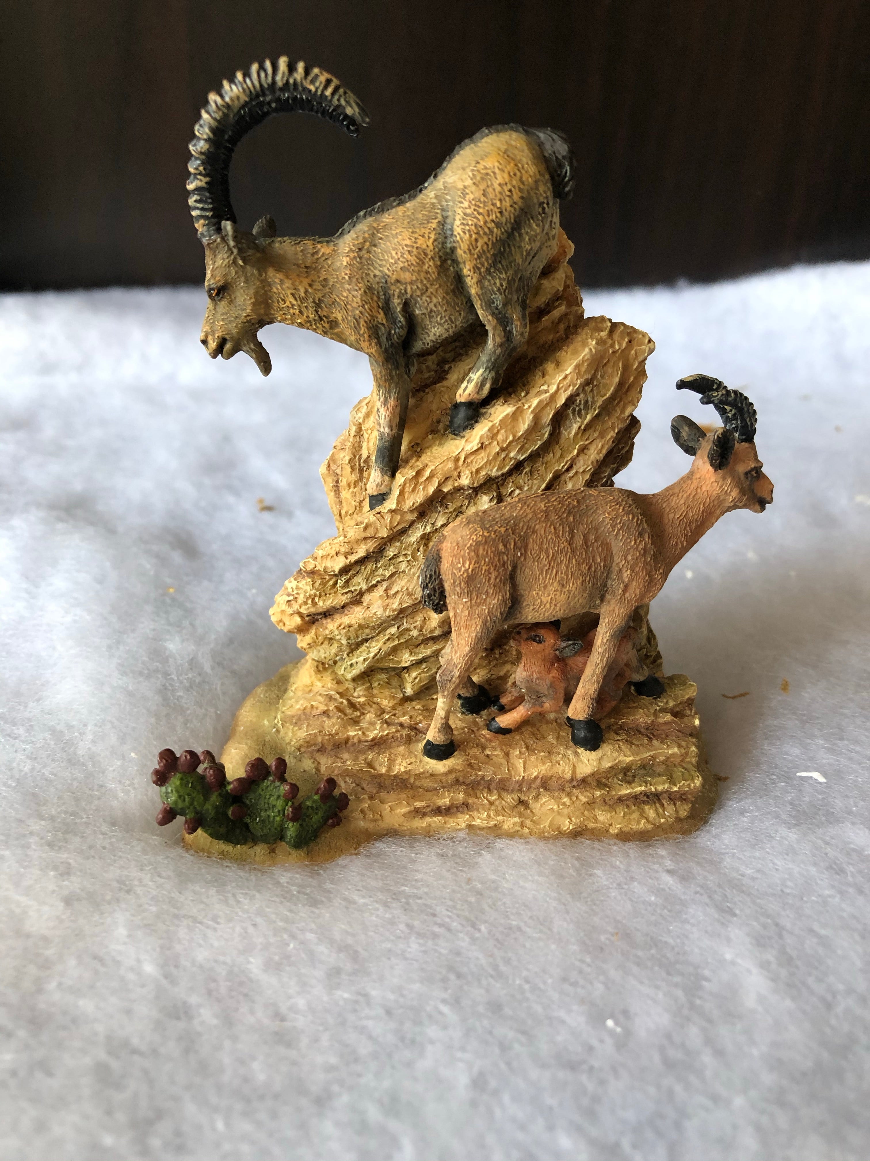 Holy Land Animals (Set of 3)