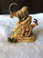 Holy Land Animals (Set of 3)