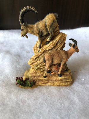 Holy Land Animals (Set of 3)