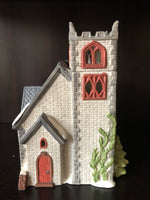 Norman Church #1,465 of 3,500