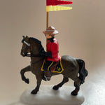 Mountie
