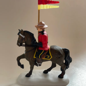 Mountie