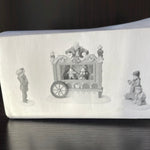 The Olde Puppeteer