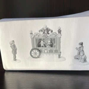 The Olde Puppeteer