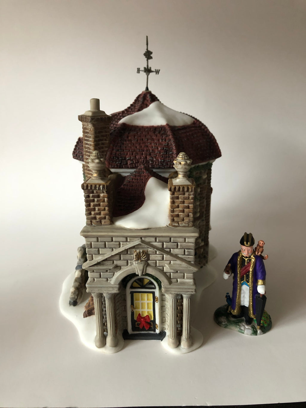 Hop Castle Folly #1,948 of 5,600