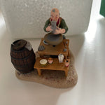 Master Potter