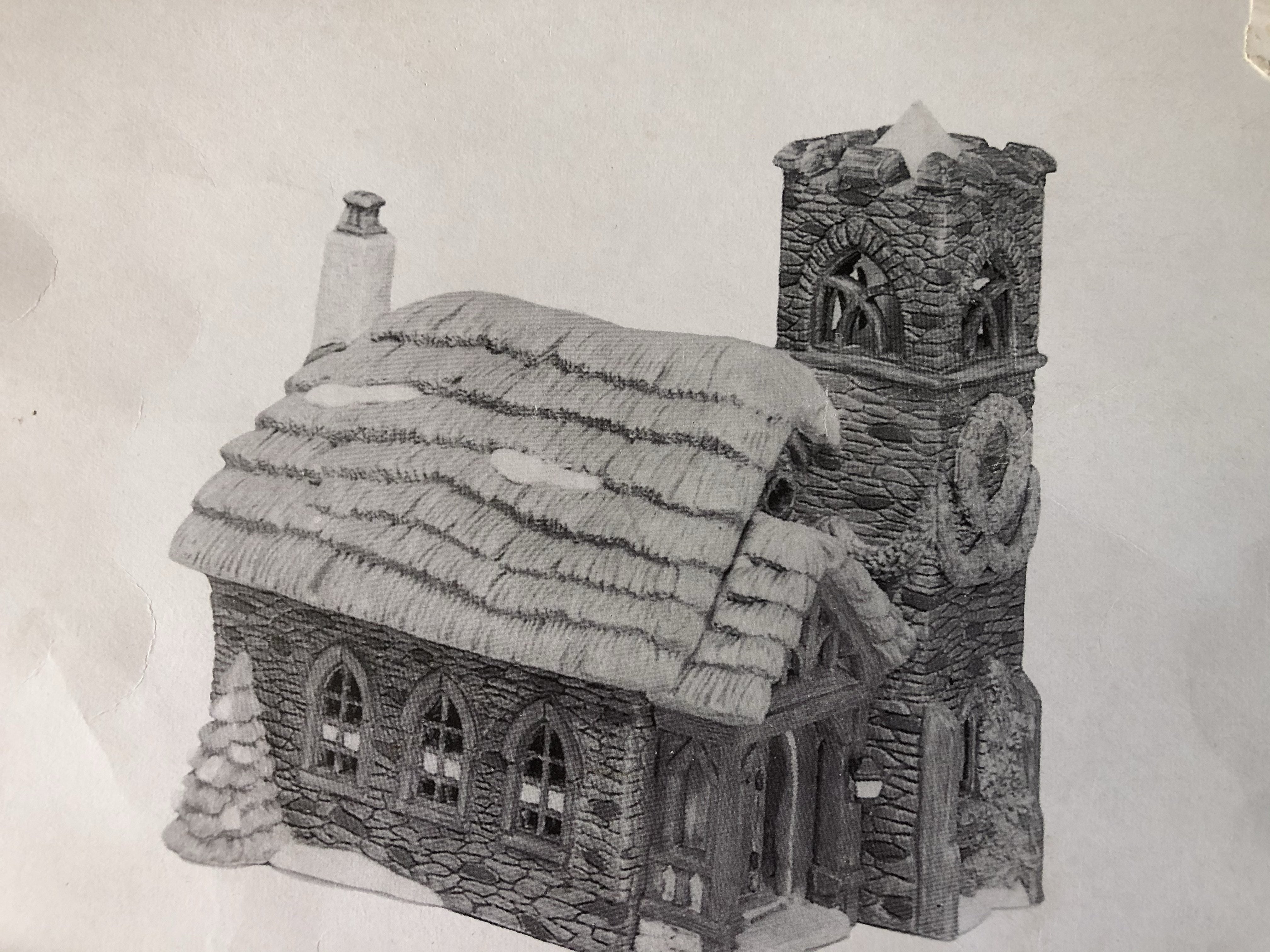 Ivy Glen Church