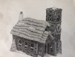 Ivy Glen Church
