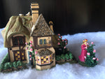 Sweetbriar Cottage Gift Set