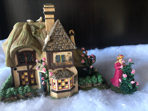 Sweetbriar Cottage Gift Set