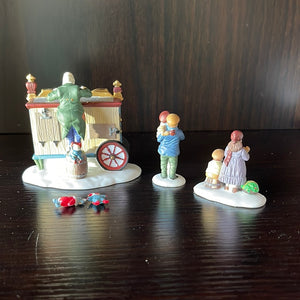 The Olde Puppeteer