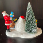 Santa Comes to Town "1998"