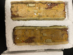 Town Wall Sections