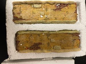 Town Wall Sections