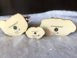 Holy Land Animals (Set of 3)