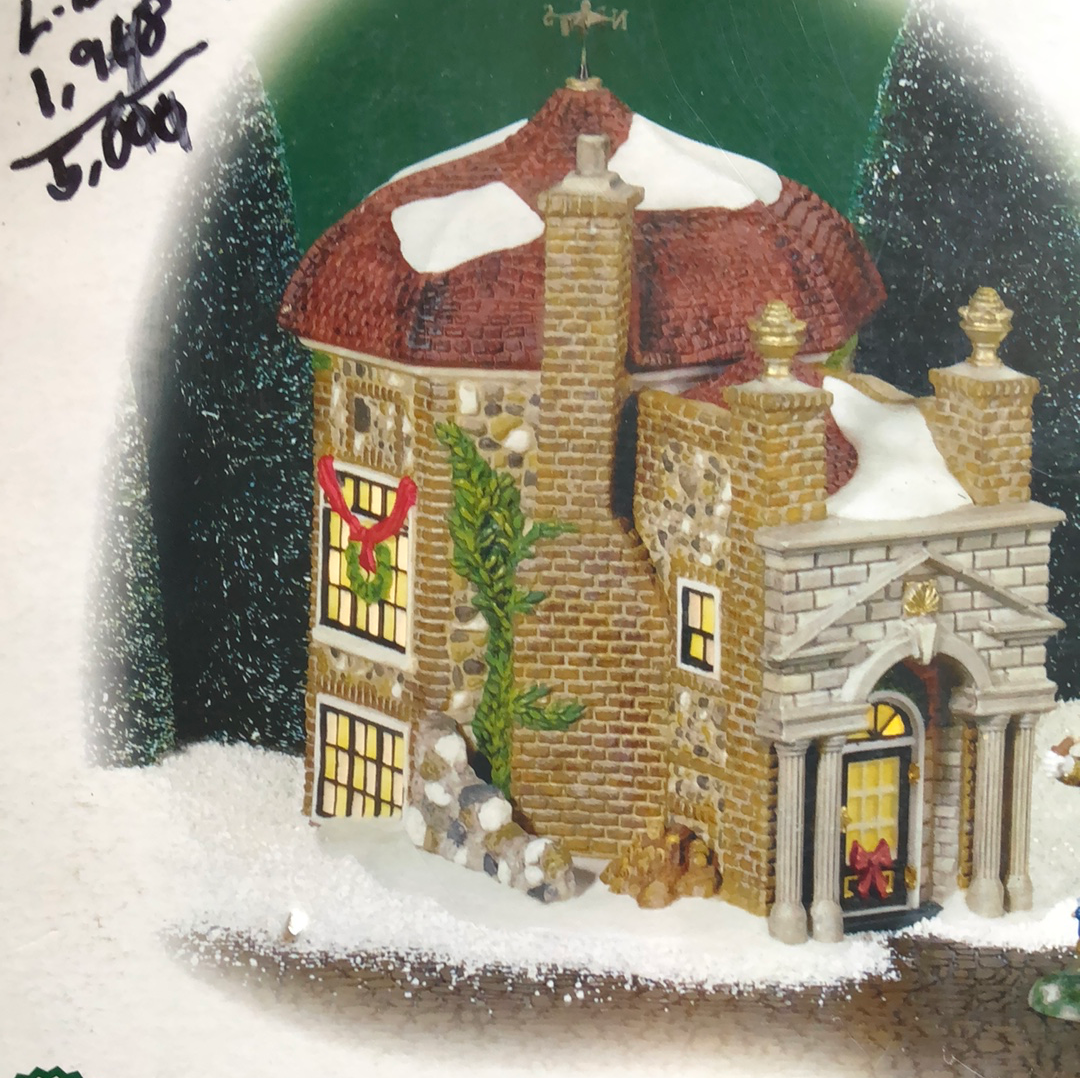 Hop Castle Folly #1,948 of 5,600
