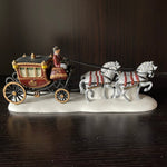 Royal Coach