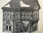T. Puddlewick Spectacle Shop