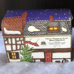 "The Old Curiosity Shop" Ornament